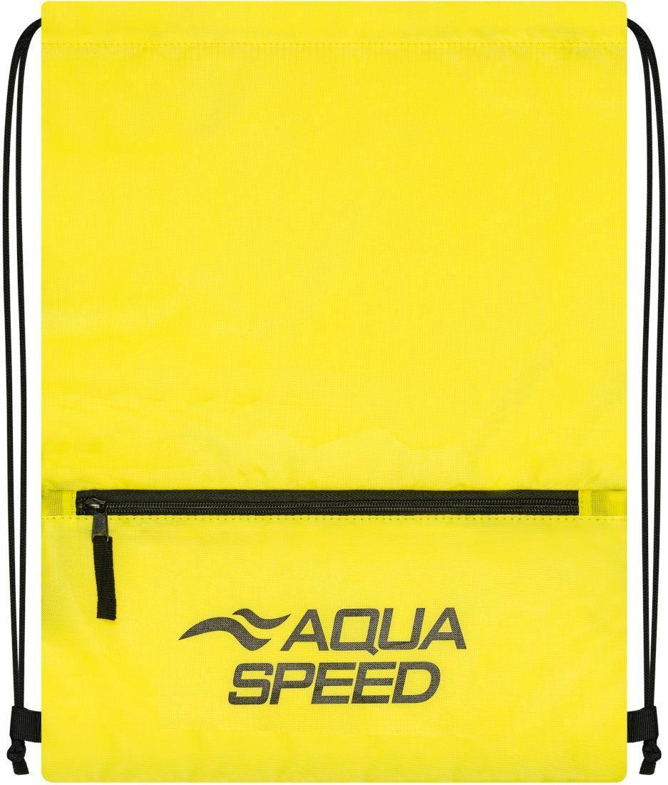 Aqua-Speed WOREK GEAR SACK ZIP KOL.18