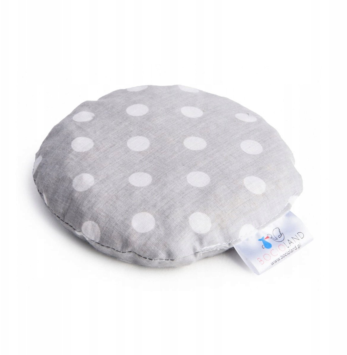 BOCIOLAND BOC0184-TERMOFOR MAŁY 180G GROCHY SZARE