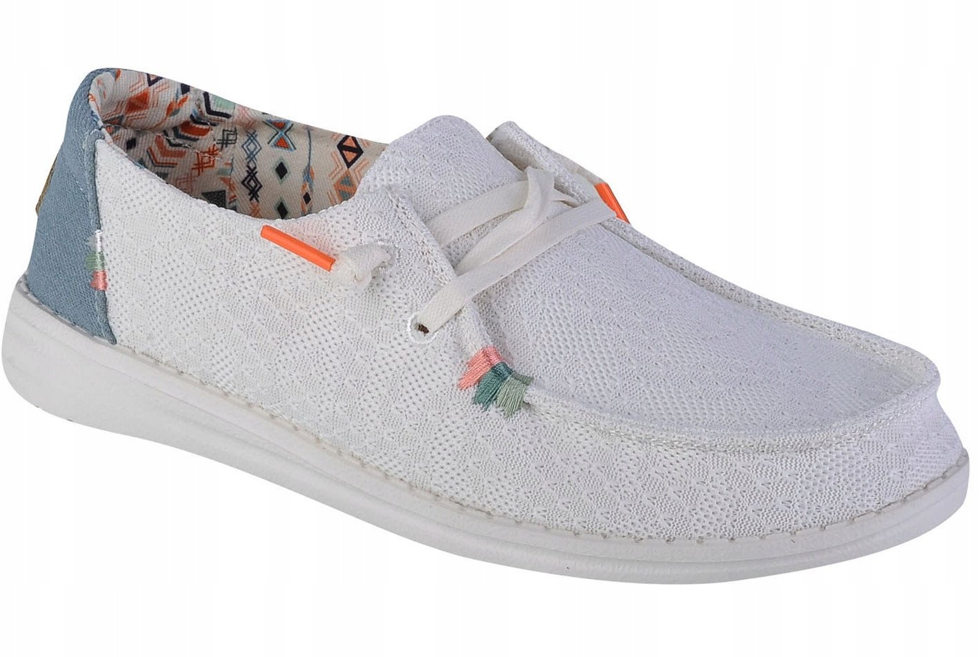 HEY DUDE Trampki Wendy Boho r. 42 (40054-1KF)