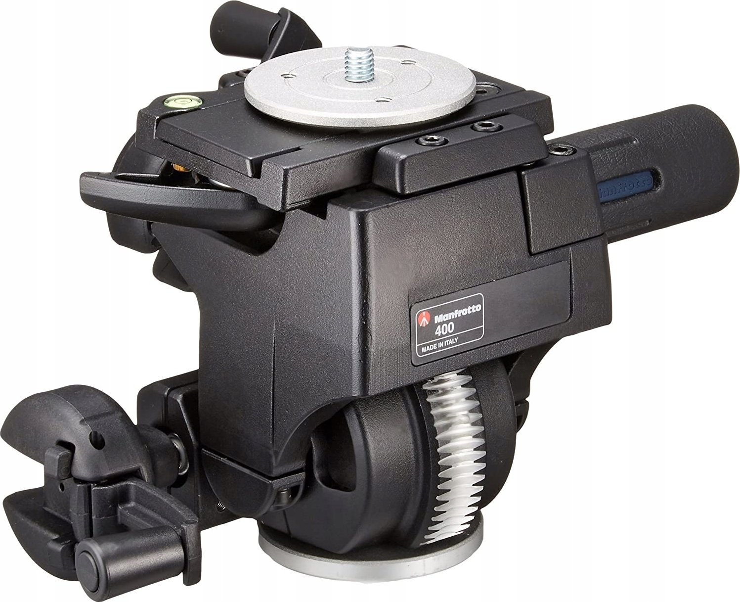 Głowica Manfrotto Głowica PRO z przekł. zębatymi