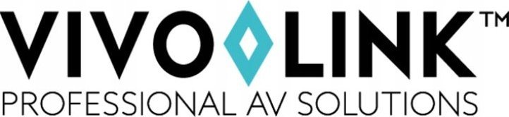 VivoLink Vivolink WI231285 ramka do gniazd i wyłączników