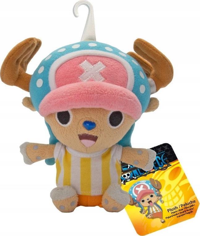 Funko Pop one piece maskotka 32cm tony chopper oryginalna