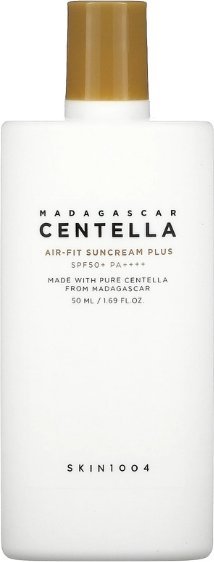 SKIN1004 SKIN1004 Madagascar Centella Air-Fit Suncream Plus SPF50+ PA++++ 50 ml