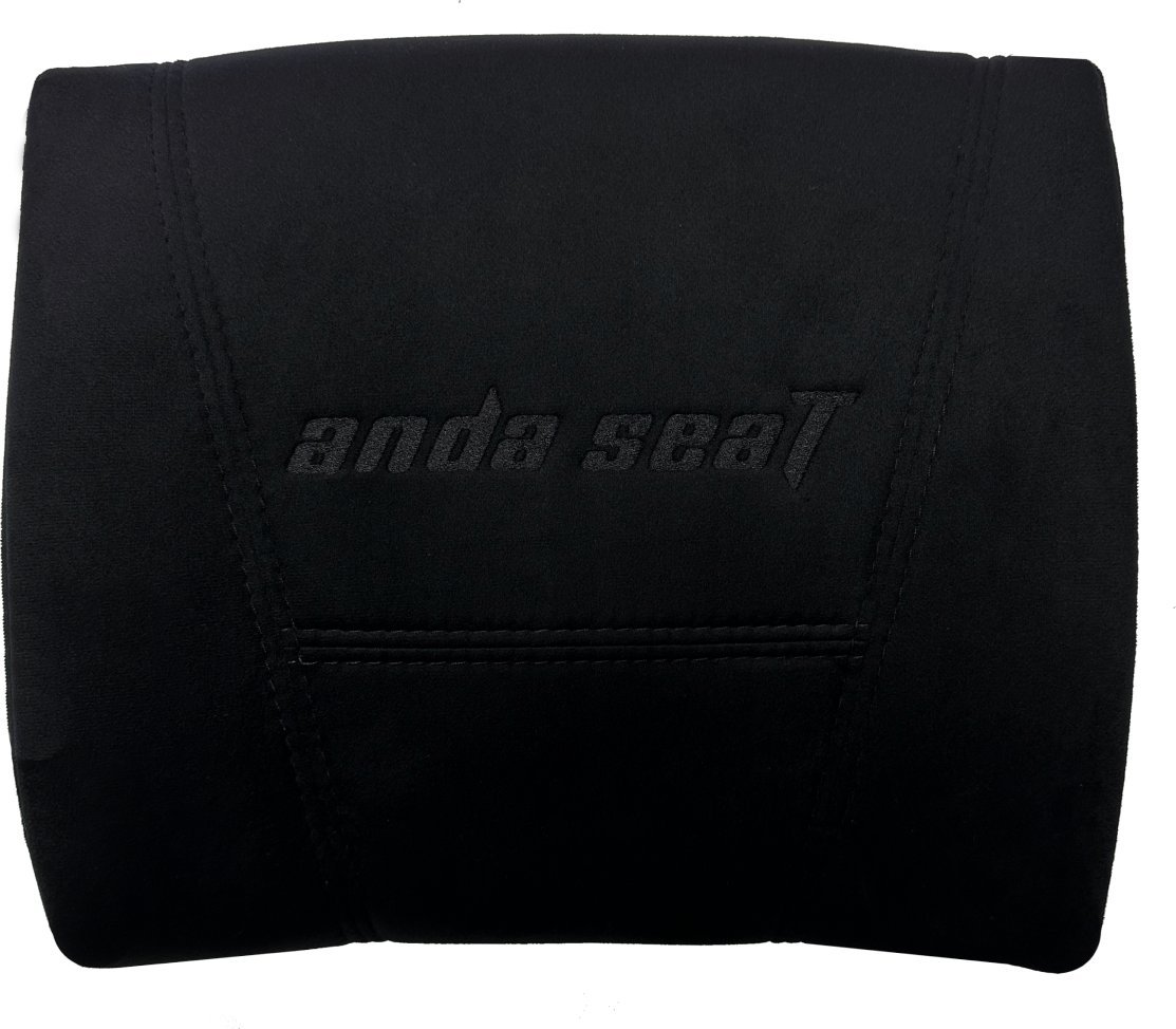 Anda Seat Poduszka lędźwiowa Anda Seat do foteli gamingowych pod plecy ortopedyczna