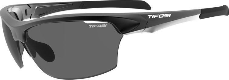 TIFOSI Okulary sportowe Intense gloss black