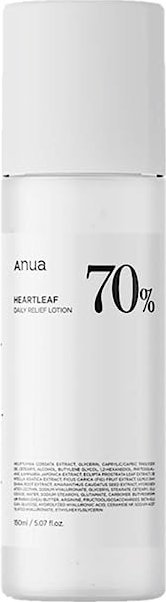 Anua Anua Heartleaf 70 Daily Lotion 200 ml