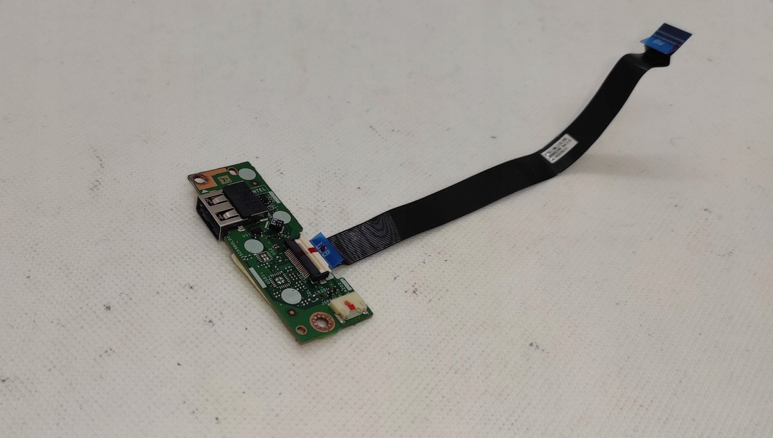 Acer 50.HEFN2.003 części zamienne do notatników Kabel.