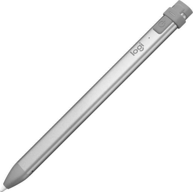 Rysik Logitech Crayon - MID GREY (914-000052)