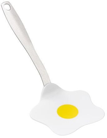 Tala Łopatka kuchenna JAJKO