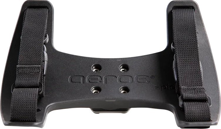 MotoMer Bagażnik Aeroe dodatkowy uchwyt boczny SPIDER CRADLE