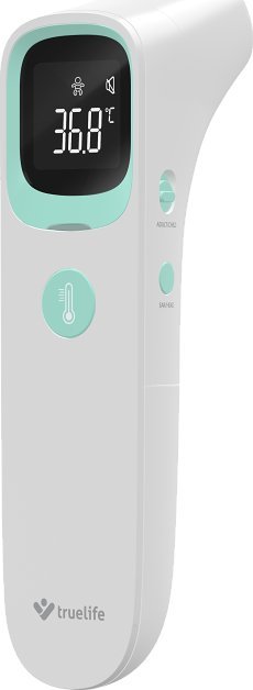 Termometr TrueLife Care Q9 (TLCQ9)