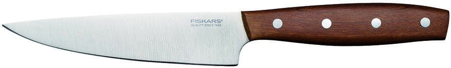 Fiskars Uniwersalny nóż kuchenny Folken 12 cm
