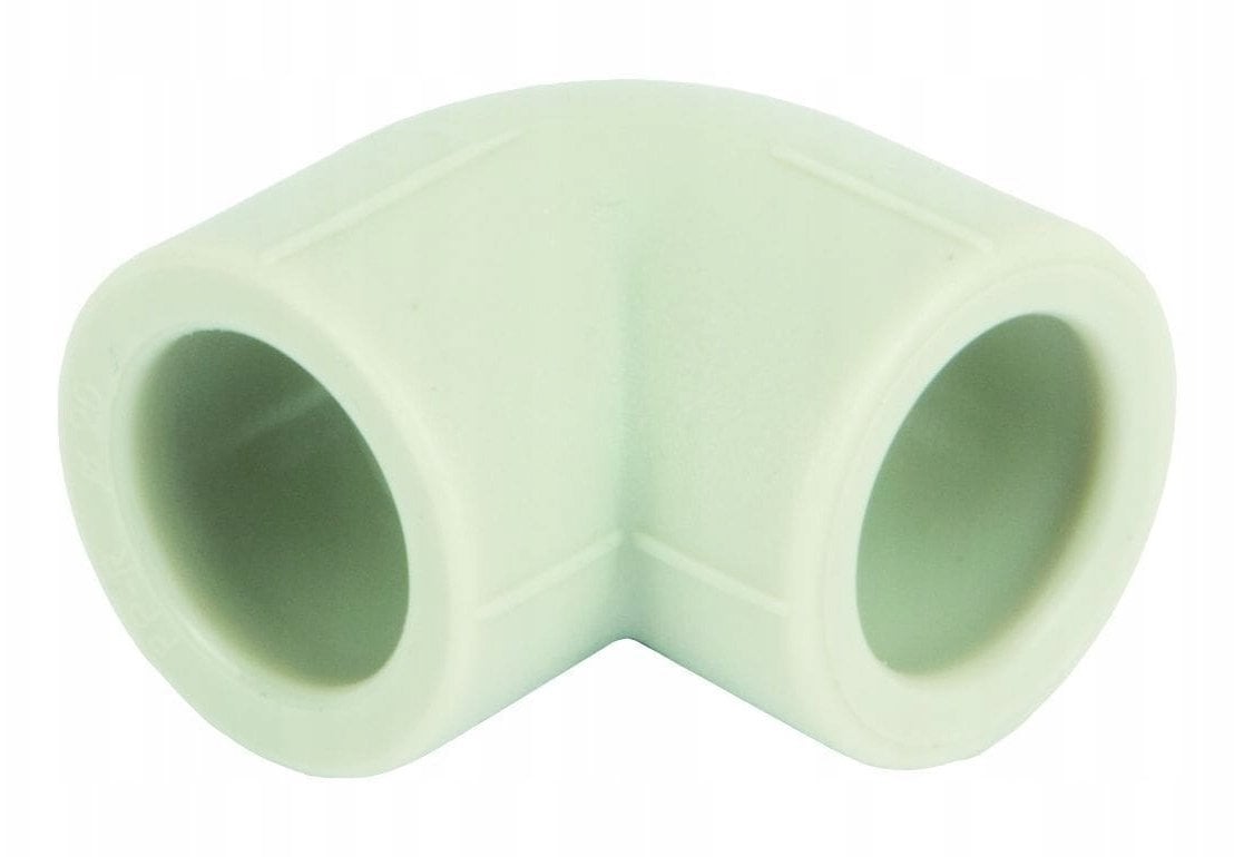 KN9040 KOLANKO NYPLOWE 90 FI40 // PP.KON-40