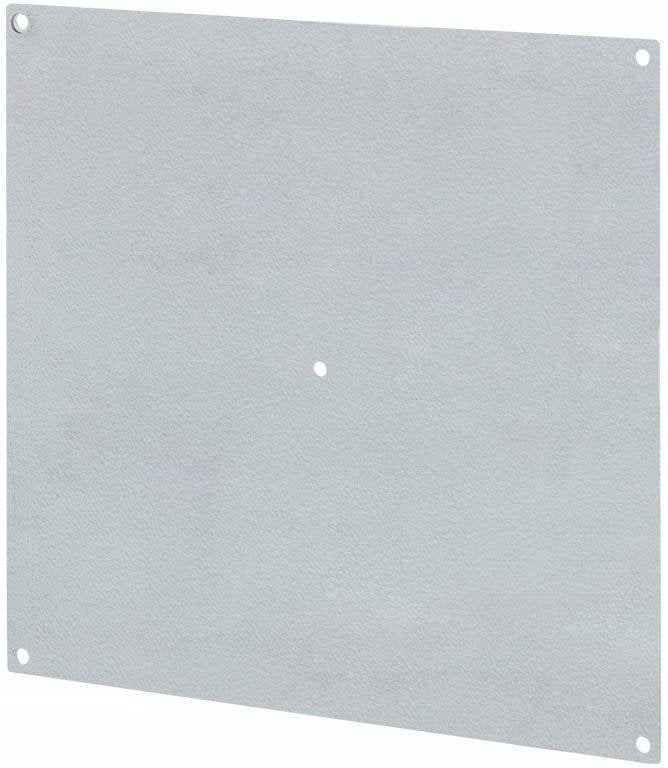 Płyta montażowa metalowa 360x348mm EPC-MMP 40-40 - 001102626