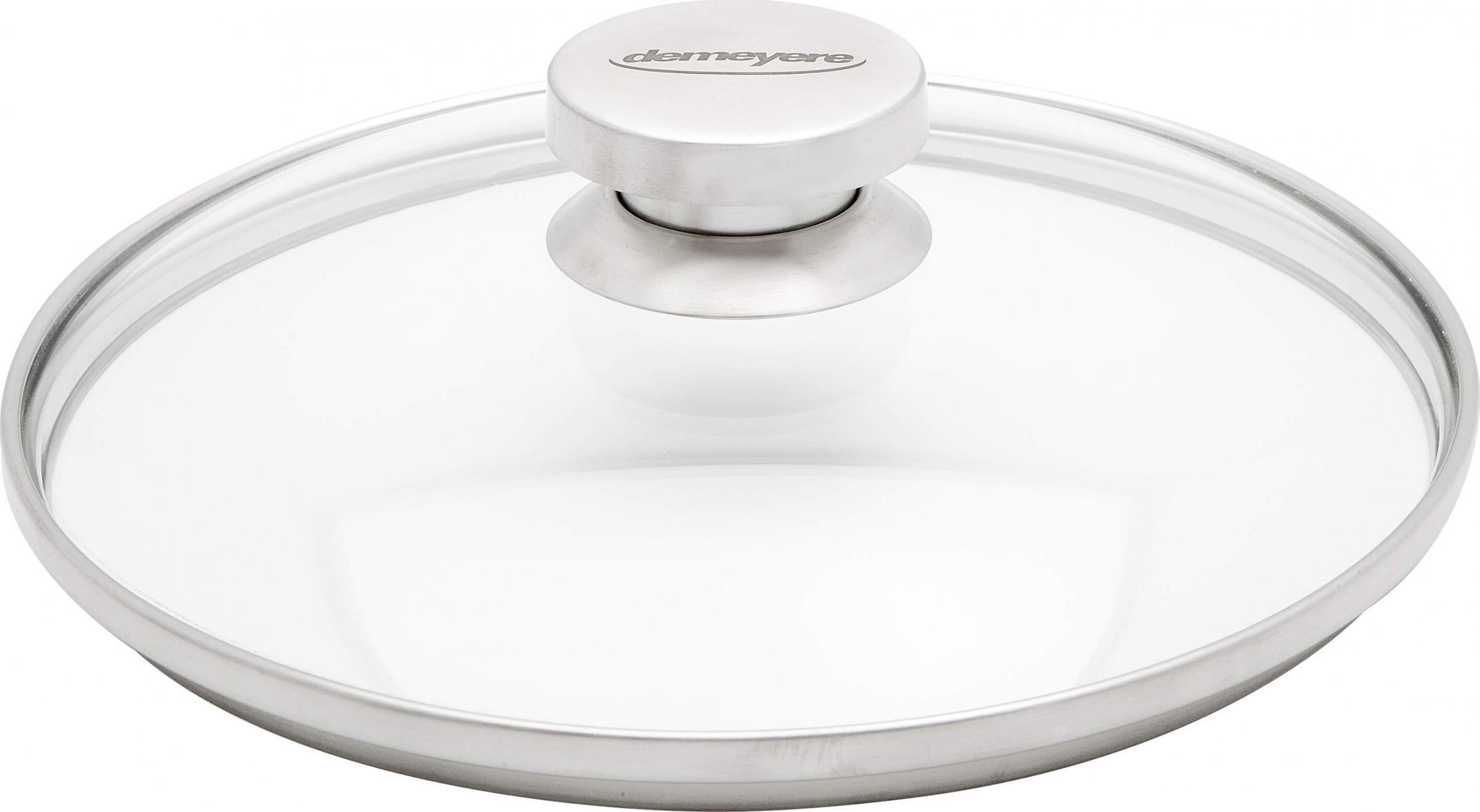 Demeyere Szklana pokrywka Demeyere