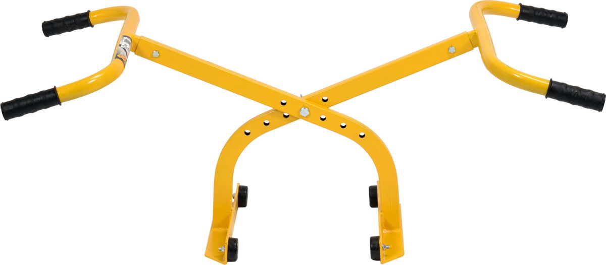 Vorel Chwytak brukarski poprzeczny podwójny (35012)