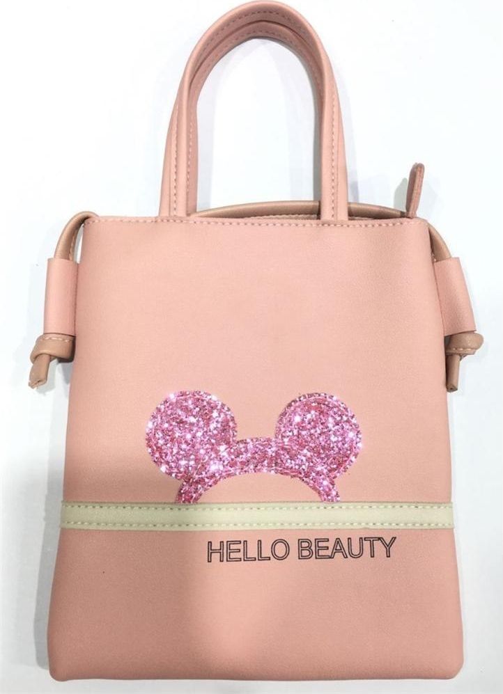 Fresh Torba mała Myszka Miki Hello Beauty Torebka FRESH