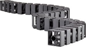 Bachmann Przewód BACHMANN Quadro