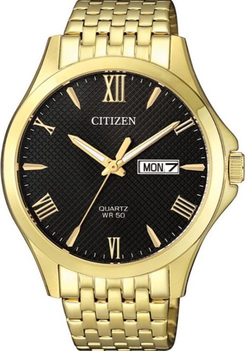 Zegarek Citizen BF2022-55H