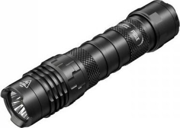 Latarka Nitecore Precise Series/4000 Lumens P10IX