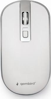 Mysz Gembird MUSW-4B-06-WS