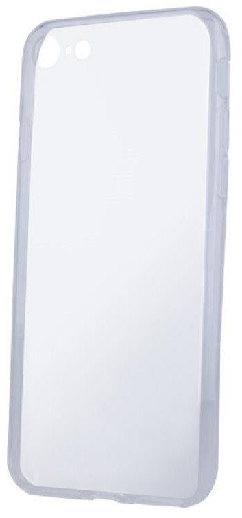 Etui Slim 1 mm do Honor Magic 6 lite/ Honor X50 5G transparentna