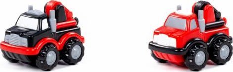 Polesie Polesie 91185 Samochód Ewakuator "Thomas" w worku, mix cena za 1 szt