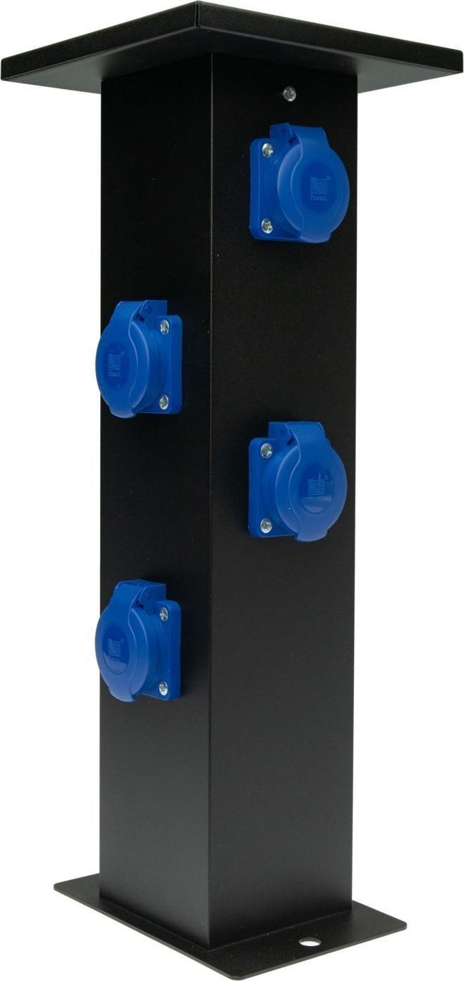 Pawbol Rozdzielnica słupkowa 4x230V - B.18.DS03C