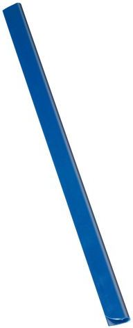 Staples Grzbiety zaciskowe 1-60 kartek, granatowy 100 szt. (DUR098)