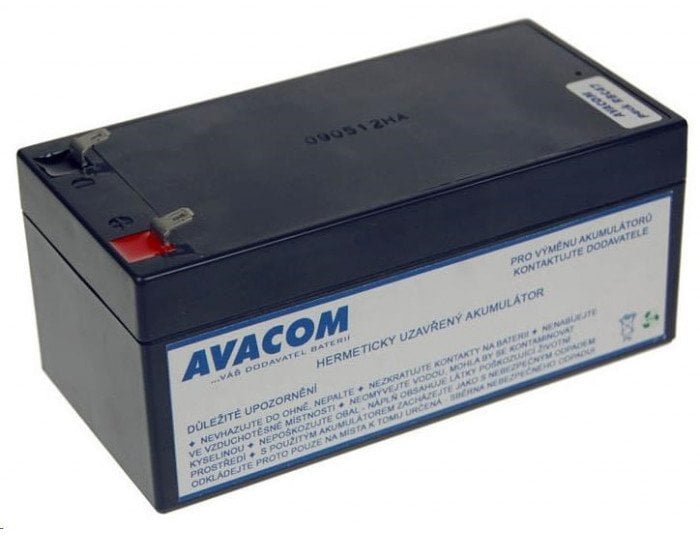 AVACOM zamiennik za RBC47 - baterie do UPS