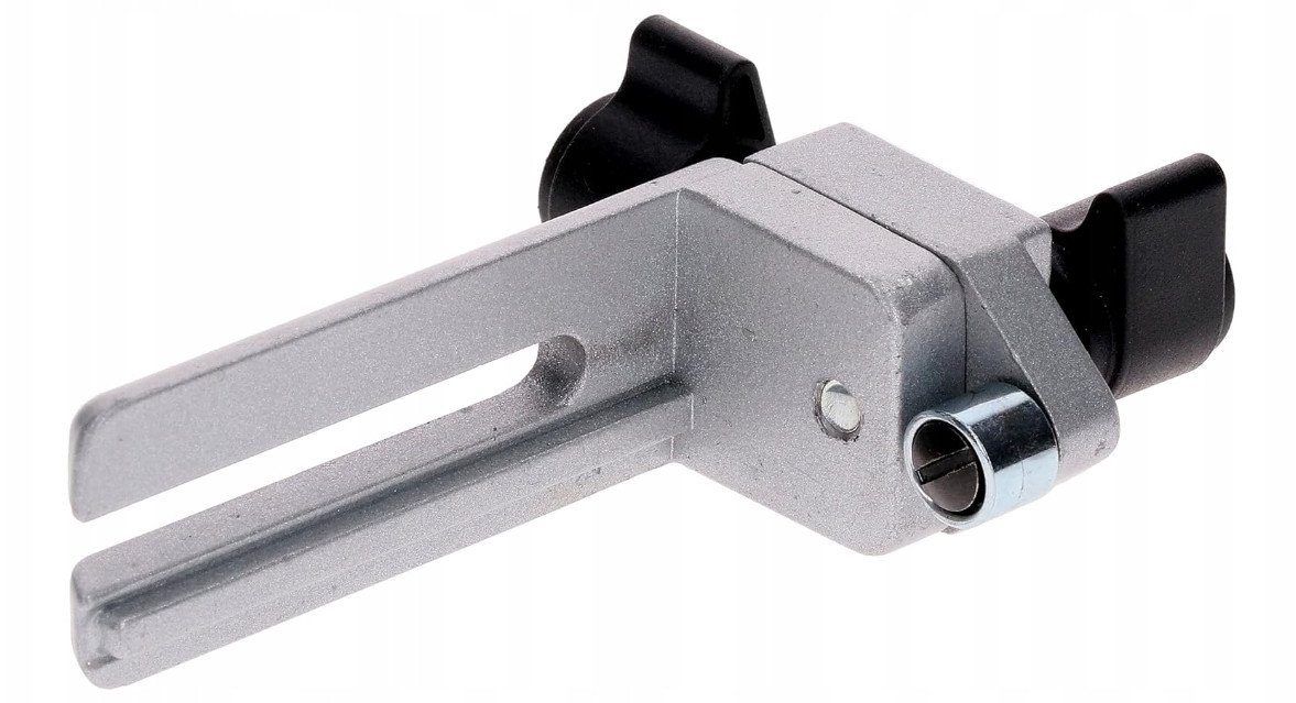 PROWADNICA Pilot (+knob)