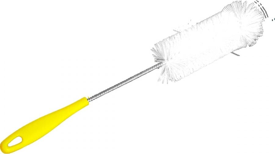 Fl1 SZCZOTKA DO BUTELEK 250ML -YOR 4109 kod: 40Y-SZC-BU0,25/4109