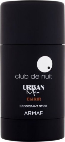 Armaf Armaf Club De Nuit Urban Elixir Deostick 75g