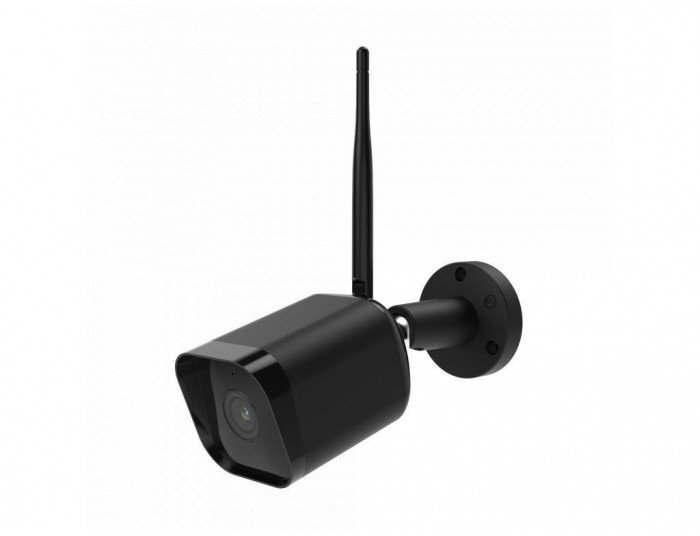 Iget Home Cs6 Czarna Kamera Zewnętrzna Ip (75020807)