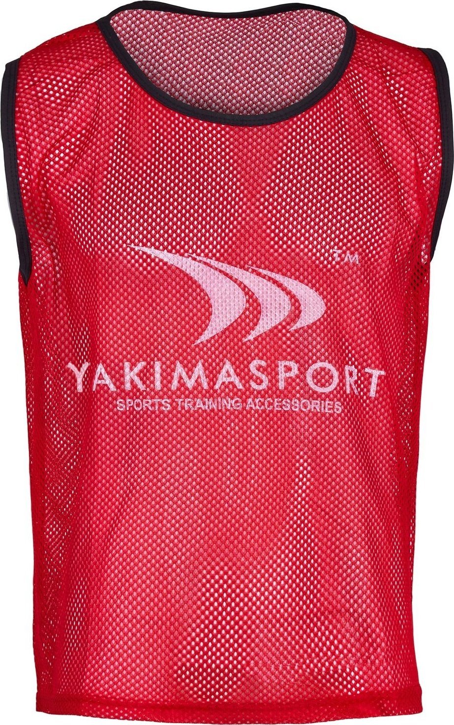 YakimaSport Znacznik piłkarski czerwony, oznacznik Dziecko