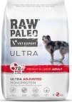 Raw Paleo Vetexpert Raw Paleo Ultra Beef Adult Medium/Larg 2kg