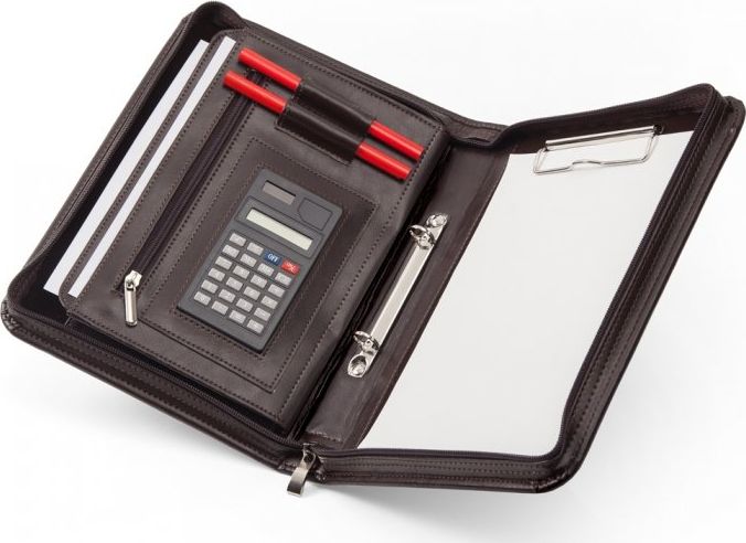 Solome AKTÓWKA TECZKA BIWUAR KALKULATOR SOLOME A5