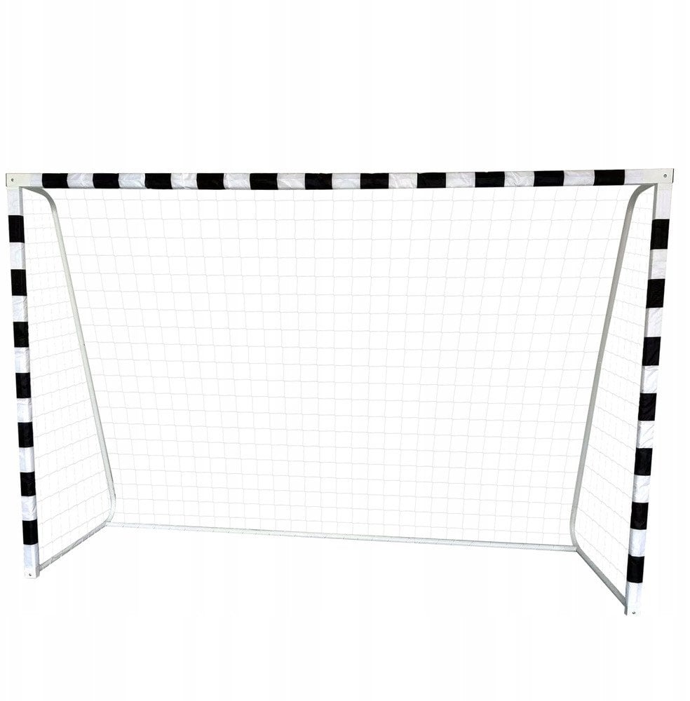 Bramka Piłkarska Treningowa Z Kwadratowym Obramowaniem 300x200x110cm