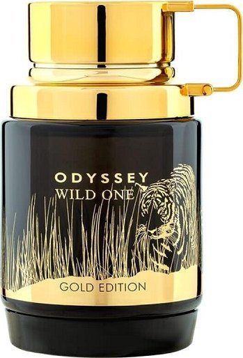 Armaf Odyssey Wild One Gold Edition Edp 60m