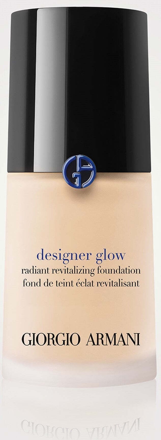 Giorgio Armani ARMANI DESIGNER GLOW FOUNDATION SPF 15 PA+++ 30ML
