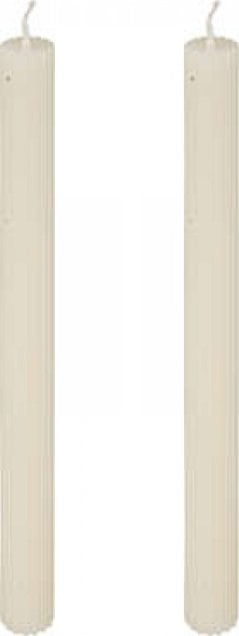 Atmosphera Świeczka DEMI, 26 cm