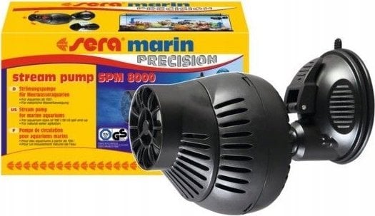 Sera Pompa strumieniowa marin stream pump SPM 8000