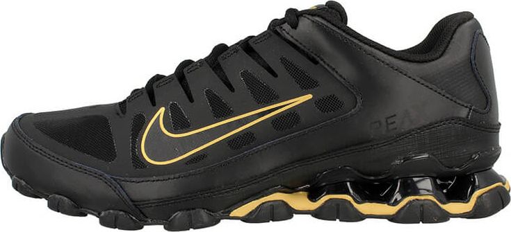 Nike Buty Nike Reax 8 Tr Mesh M 621716-020 45.5