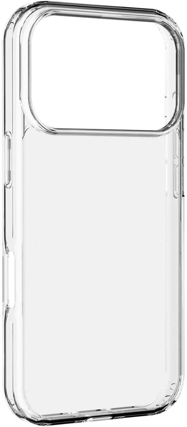 Cellularline Clear Strong Case iPhone 17 Pro