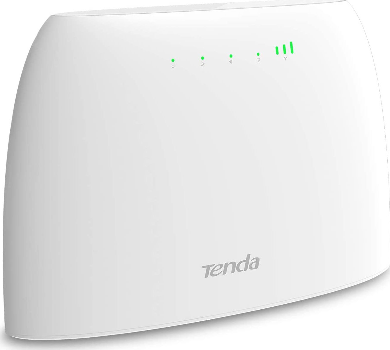 Router Tenda 4G03