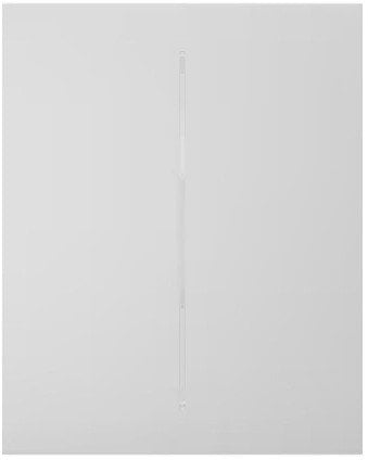 SMART CENTERBUTTON 2GANG/WHITE 45116 AJAX 45116 (4823114023187)