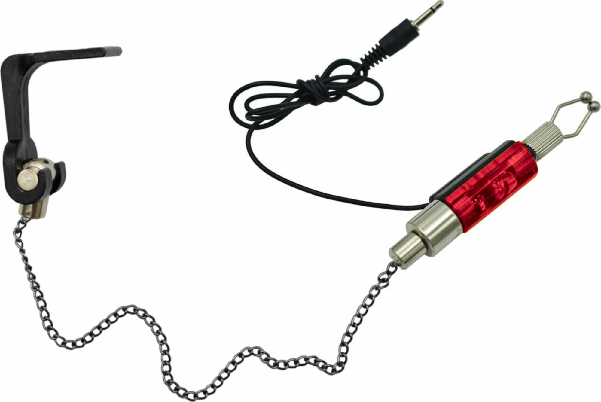 MF SWINGER z diodą LED RÓŻNE KOLORY na łańcuszku