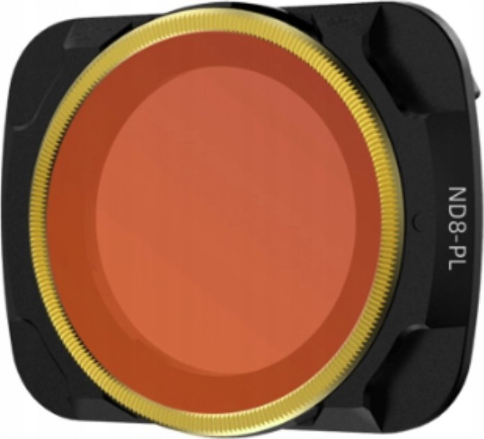 SunnyLife FILTR POLARYZACYJNY ND8-PL ND/PL DO DJI MAVIC AIR 2