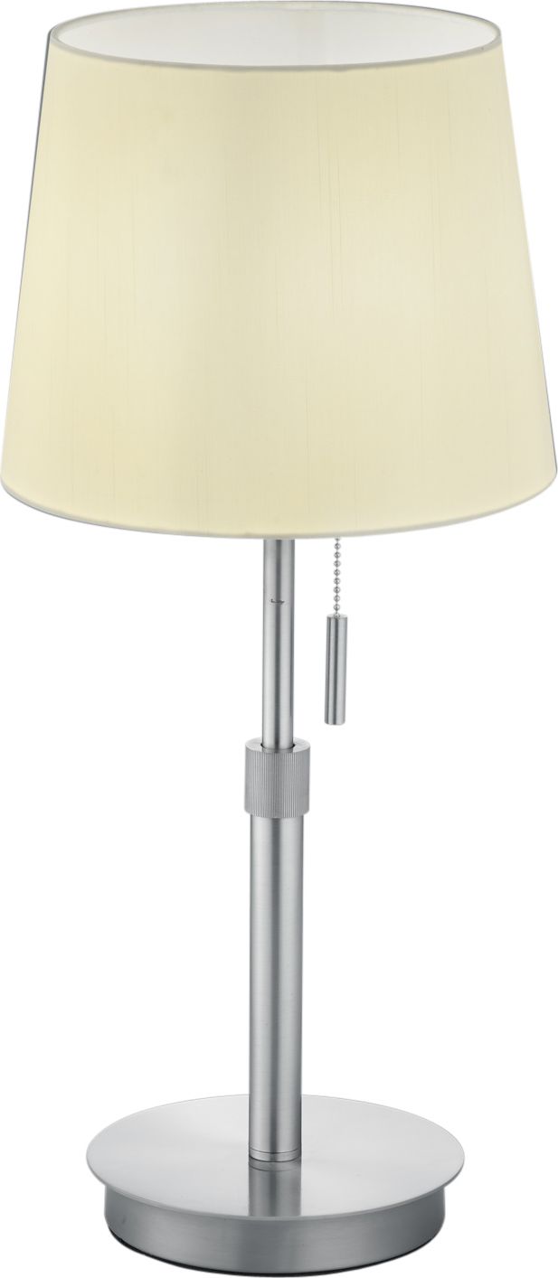 Lampa stołowa Trio Lampa na stół nowoczesna Trio LYON 509100107