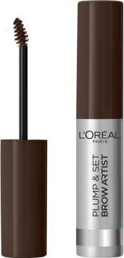 L’Oreal Paris Brow Artist Plump Set tusz do brwi 108 Dark Brunette